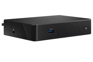 Intel NUC NUC8CCHKR Rugged Mini PC N3350 2.4GHz 4GB RAM 64/240GB SSD Warranty - Picture 1 of 7