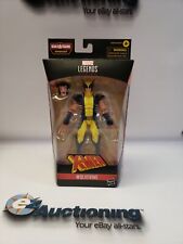 Marvel Legends Series BAF Bonebreaker Wolverine Action Figure NIB