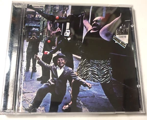 The Doors Strange Days (Remastered and Expanded) (CD 2007 Rhino) - Imagen 1 de 6