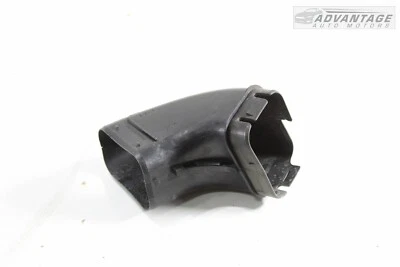 Jaguar XJ XJL 2013-2015 3,0 L caja de filtro de aire frontal carcasa tubo de conducto OEM Foto 1 de 4