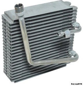A/C Evaporator Core for HONDA ISUZU RODEO Rodeo 2.2L 3.2L 3.5L 1998-04 RA/133RVB - Picture 1 of 6