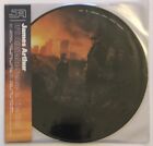 James Arthur It'll All Make Sense In The End Picture Disc New 0194398740515