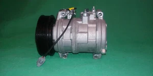 UAC Compressor Model 10PA17 For 2003-2004 Honda Accord. - Picture 1 of 11