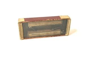 Super Rare! Panama Canal Miraflores Locks Puzzle Game - Picture 1 of 4