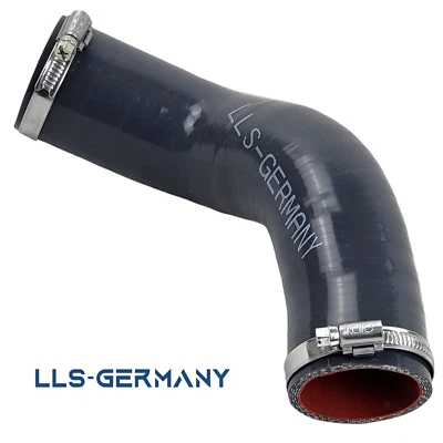 TURBOSCHLAUCH FÜR RENAULT Megane II Kasten/Kombi (KM_) 1.9 dCi 708730200-4 - Bild 1 von 4