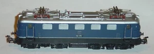 MARKLIN HO, LOCOMOTORA ELÉCTRICA DIGITAL REF. 3034 , DECODER A ELEGIR - Imagen 1 de 3