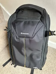 Vanguard Alta Rise 48 Expanding Backpack for Camera - Black - Picture 1 of 4