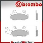Front Brembo Sd Brake Pads Bombardier-Can Am Commander Right 1000 2011 > 2013