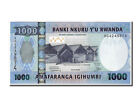 [#106401] Biljet, Rwanda, 1000 Francs, 2008, KM:31b, NIEUW