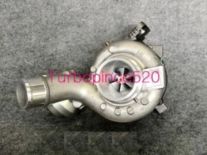 NEW MHI TD04 8974355551 49477-06210 ISUZU D-MAX MU-X 4JJ1 3.0TD Turbocharger - Picture 1 of 5