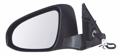 Door Mirror LH/Drive Fits Toyota Camry Foto 1 de 2