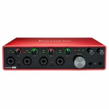 M-Audio FireWire 1814 Digital Recording Interface for sale online