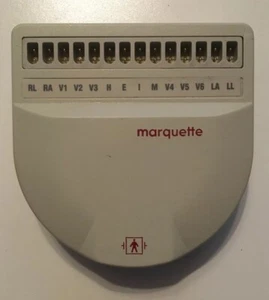 Marquette AM-4 Acquisition Module - Picture 1 of 1