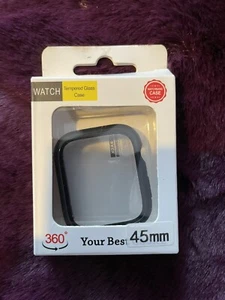 iwatch face cover - Zdjęcie 1 z 2