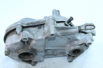 10-15 YAMAHA RS VENTURE GT OEM CADENA MONTAJE 8FP-47541-11-00 Foto 1 de 4