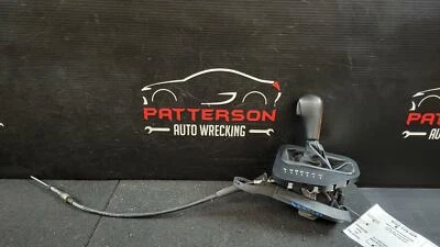 BMW 540 2002 selector automático de cambios de piso con cables Foto 1 de 4