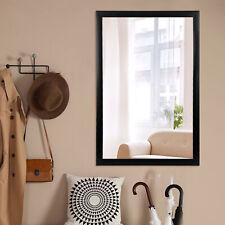 24''×36'' Rectangular Wall Bathroom Mirror HD image for Living Room Bedroom