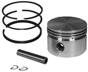 PISTON ASSEMBLY (STD) HONDA GX140(~11285)13101-ZE1-010 - Picture 1 of 1