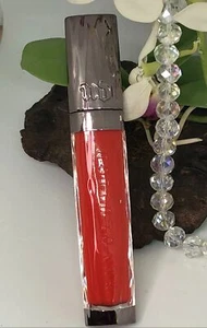 Urban Decay Revolution High Color Lipgloss - Punch Drunk - Full Size - New - Picture 1 of 6