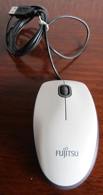 N72-05451 Mouse Maus USB Fujitsu - Bild 1 von 2