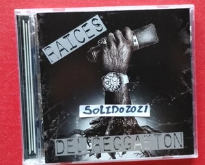 Raices Del Reggaeton, DON CHEZINA, NICO CANADA, CAVALUCCI, BUJUMAN, FALO, C9 - Picture 1 of 11