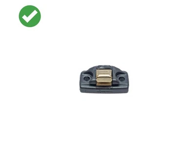 Volkswagen Eos 2010 Sun visor clip hook bracket 3B0857561B UKO16466 Foto 1 de 4