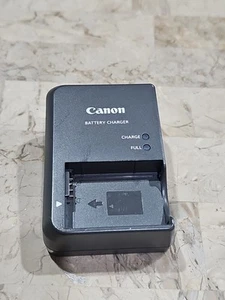 Genuine Canon CB-2LZ Battery Charger For Canon PowerShot Battery NB-7L Parts - Picture 1 of 4