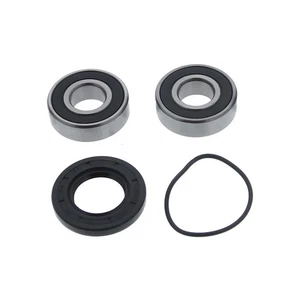 1992 1993 1994 1995 Polaris Trail Boss 250 2X4 Front Wheel Bearing & Seals X1 - Picture 1 of 2