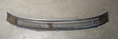 79-87 Dodge Truck Limpiaparabrisas Panel Ramcharger D150 D250 D350 W150 W250 W350 Foto 1 de 3