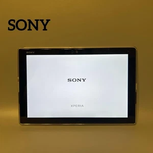 SONY Xperia z4 SGP712 Wi-Fi tablet body gray Android 11 Custom ROM JP - Picture 1 of 10