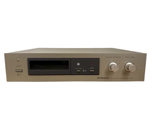 Procesador dinámico Pioneer RG-9 de colección - probado y funciona - Imagen 1 de 4