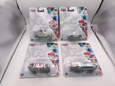 disney cars autos metall Lightning MC Queen  - Bild 1 von 4