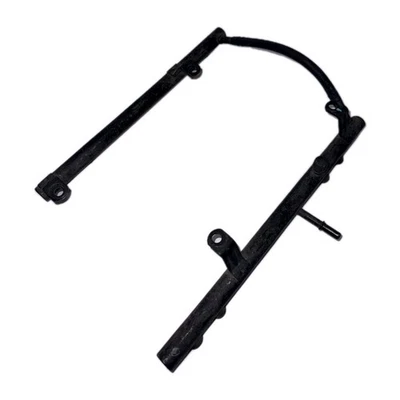 Riel de combustible inyector Jeep Grand Cherokee y Dodge 5,2 L y 5,9 L OEM P/N 53030597 Foto 1 de 4