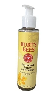 Limpiador en gel de miel fermentada Burt's Bees 6 oz - Imagen 1 de 1