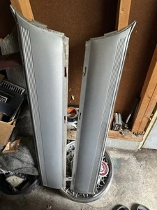 1990-1992 Cadillac Brougham Cladding Quarter Panels - Picture 1 of 1