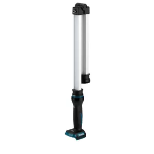 Makita DML818 18V LXT Cordless Lamp Bar Light 42 LED 1700 Lumens Body Only - Picture 1 of 9