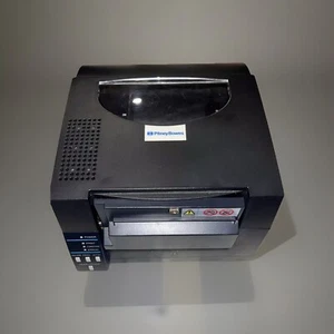 CL-S521 Industrial USB/Serial Direct Thermal Label Printer Citizen R2 - Picture 1 of 4