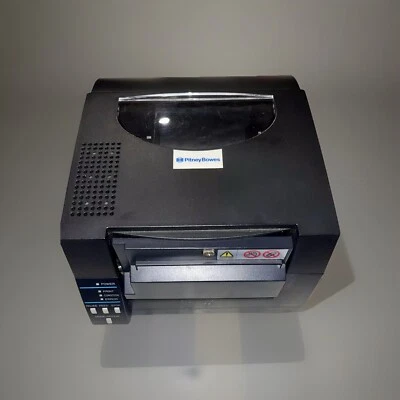 CL-S521 Industrial USB/Serial Direct Thermal Label Printer Citizen R2 - Image 1 of 4
