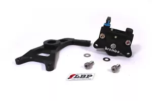 LBP Ladybird Parts HONDA CBR954RR Rear Caliper Stay & Brembo 2P 32φ P84mm New - Picture 1 of 6