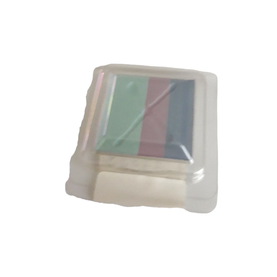 MaxFactor Eyeshadow Trio Tester No6 Pajama Party Cosmetics Make-Up Effect NEW - Image 1 of 4