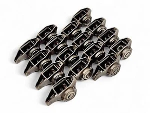 2014-2024 GenV LT L83 L84 L86 L87 LT1 LT4 Rocker Arms OEM GM - Set of 16 - Picture 1 of 4