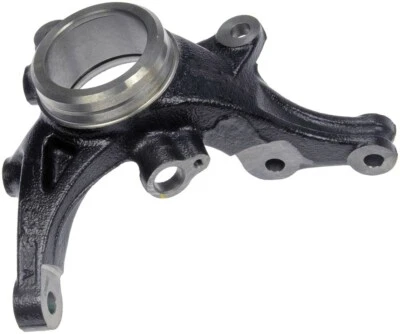 ADEQUADO PARA 2006-2009 KIA RIO RIO5 COM JUNTA DE DIREÇÃO HIDRÁULICA DIANTEIRA ESQUERDA DO MOTORISTA - Imagem 1 de 2