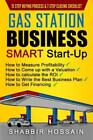 Station-service Business Smart Start