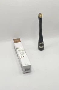 Laura Geller Bravo Brows Boosting Liner BLONDE ~ 0.08 oz New in Box 7P BJ - Picture 1 of 1