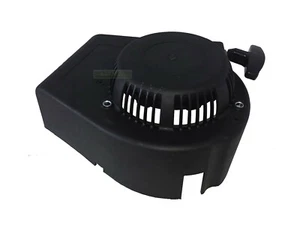 lawnmower recoil starter pull start CHALLENGE XTREME XSZ40 XSS40 40A 118550139/1 - Picture 1 of 4