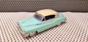 Miniature Car Buick Super Convertible 1950 Solido Scale 1/43 - Picture 1 of 10