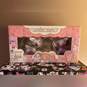 tokidoki x iHasCupquake Valentine Set *Exclusive* - Picture 1 of 3