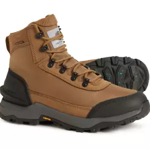 Carhartt Men's Outdoor 6” Hiking Boots - Waterproof* - Picture 1 of 6
