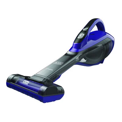 BLACK + DECKER DVA325JP07 Dustbuster Akku-Handstaubsauger ohne Stiel kabellos - Bild 1 von 4