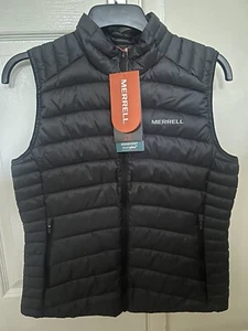 Merrell Women’s Ridgevent Thermo Insulated Vest - Picture 1 of 1